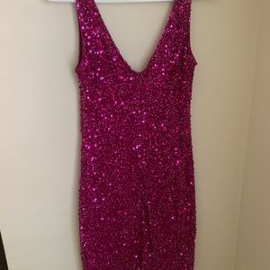 French connection dress